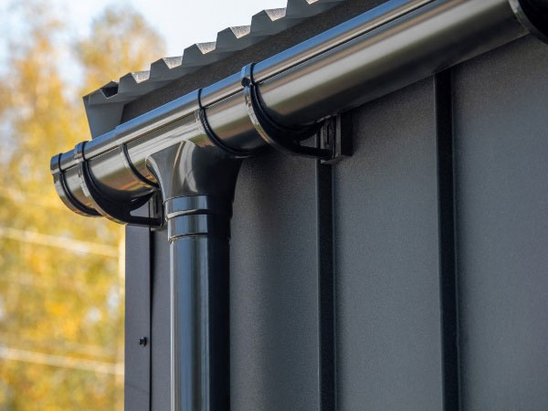 водосточная труба