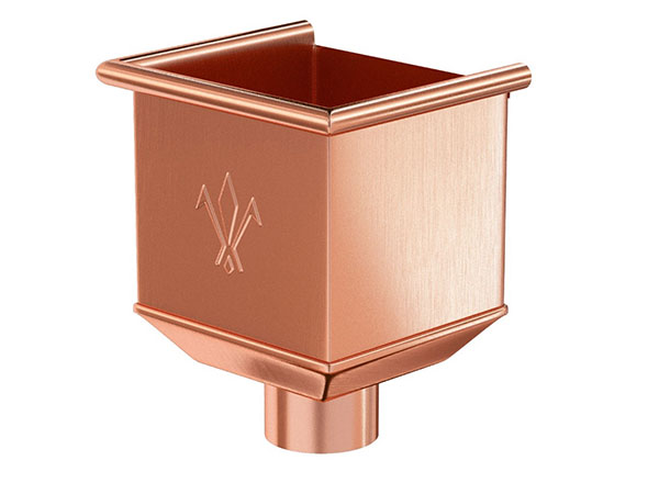 воронка от водостока