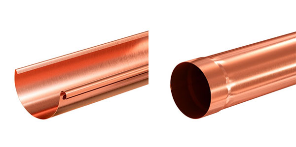 элементы водосточной системы