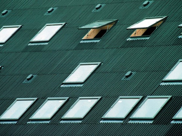 ТД Кровельный в Краснодаре