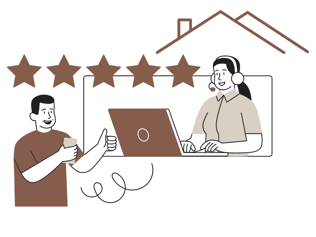 Отзывы - Ваше мнение важно для нас!